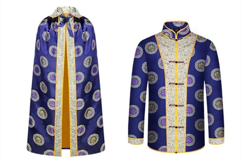 寿衣要提前穿,否则会怎样 寿衣要提前穿,否则会怎样