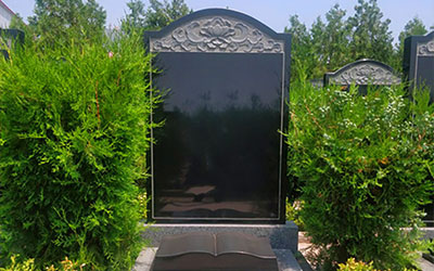 墓地为什么要立碑？墓地中立碑的意义是什么？