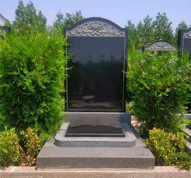 墓地为什么要立碑?墓地中立碑的意义是什么? 墓地为什么要立碑?墓地中立碑的意义是什么?