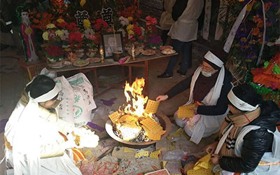 农村殡葬服务和城市殡葬服务有哪些不同？