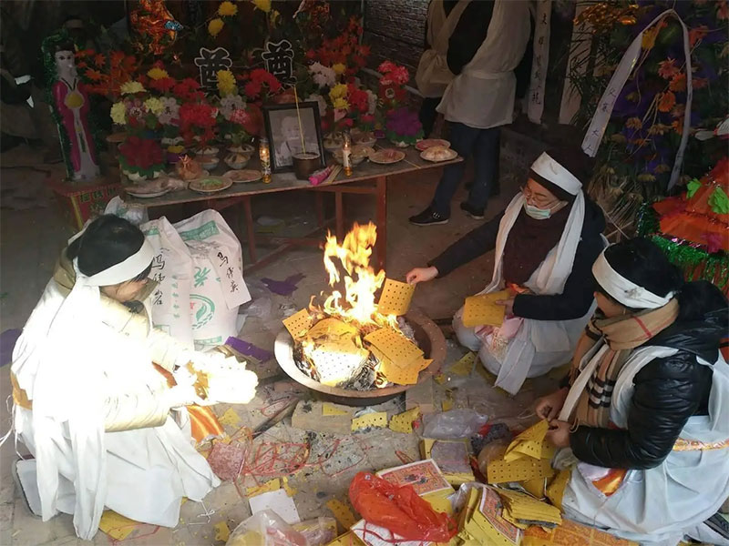 农村殡葬服务和城市殡葬服务有哪些不同