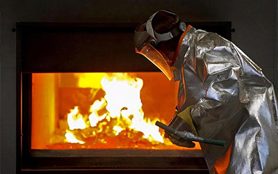 殡仪馆的火化过程是否可以参观？如何预约相关服务？