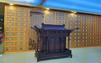 骨灰寄存可以去哪里？骨灰寄存需要注意哪些？