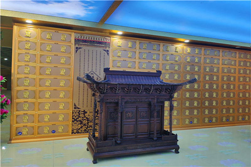 骨灰寄存可以去哪里?骨灰寄存需要注意哪些? 骨灰寄存可以去哪里?骨灰寄存需要注意哪些?