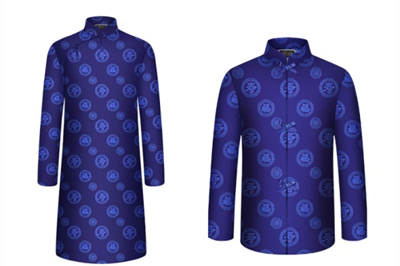 寿衣的作用与由来介绍 寿衣的作用与由来介绍