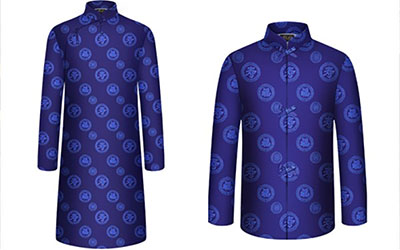 寿衣的作用与由来介绍