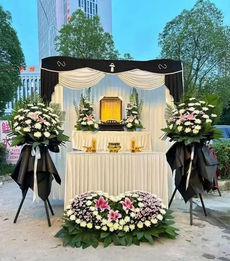 灵堂布置怎么做？如何在家里布置灵堂？