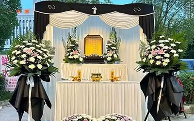 灵堂布置怎么做？如何在家里布置灵堂？