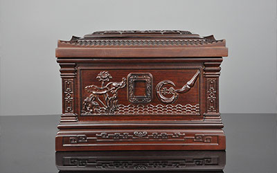 骨灰盒的材质有哪些？什么材质的好？