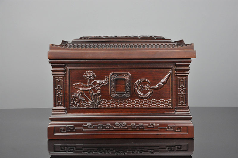 骨灰盒的材质有哪些？什么材质的好？