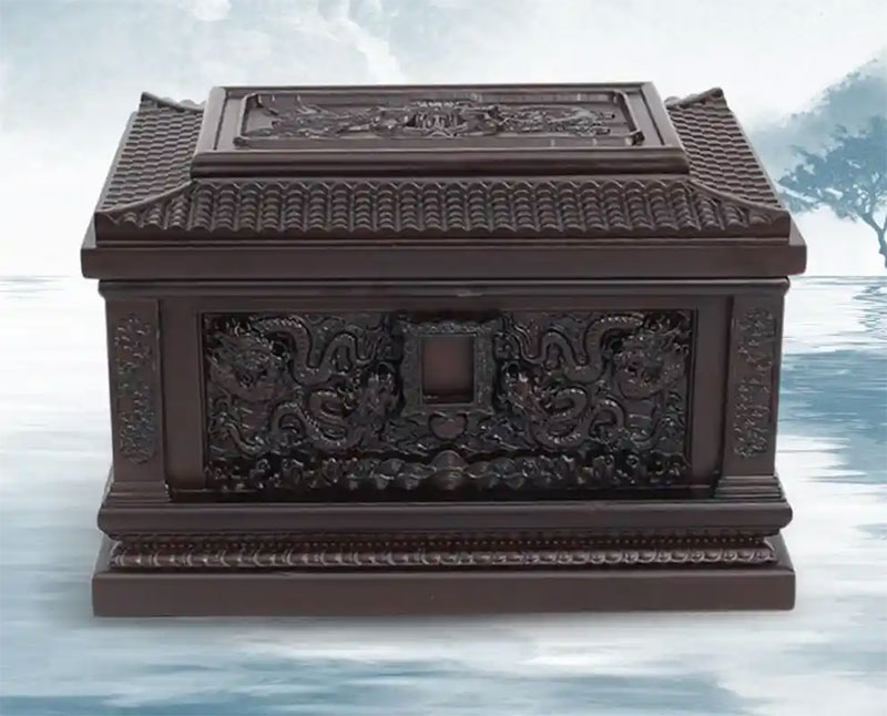骨灰盒选购有哪些需要注意的