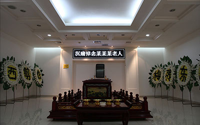 什么是守灵？守灵有什么讲究？