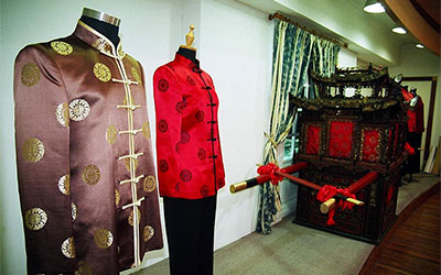 寿衣怎么穿？如何正确穿戴寿衣？