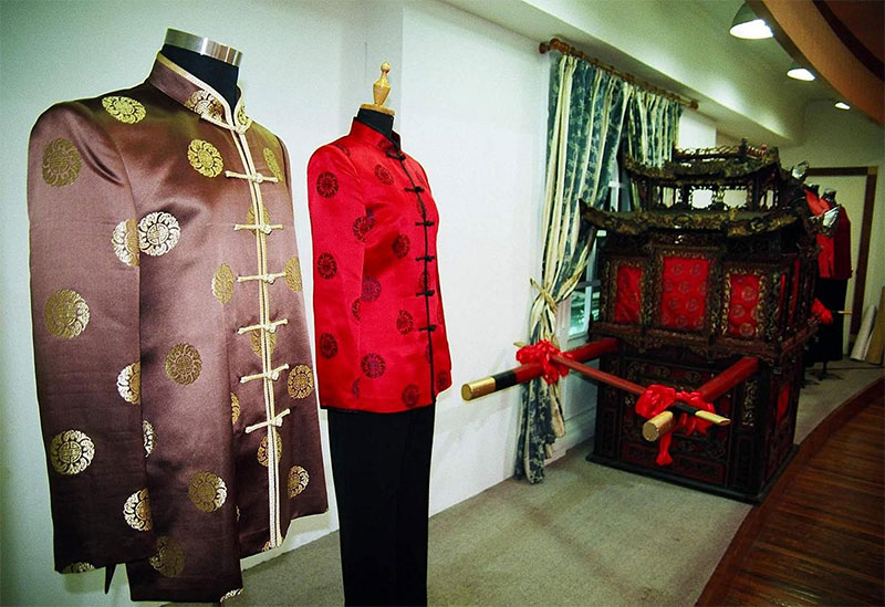 寿衣怎么穿？如何正确穿戴寿衣？