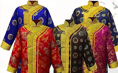 如何为老人准备寿衣？寿衣的样式有哪些？