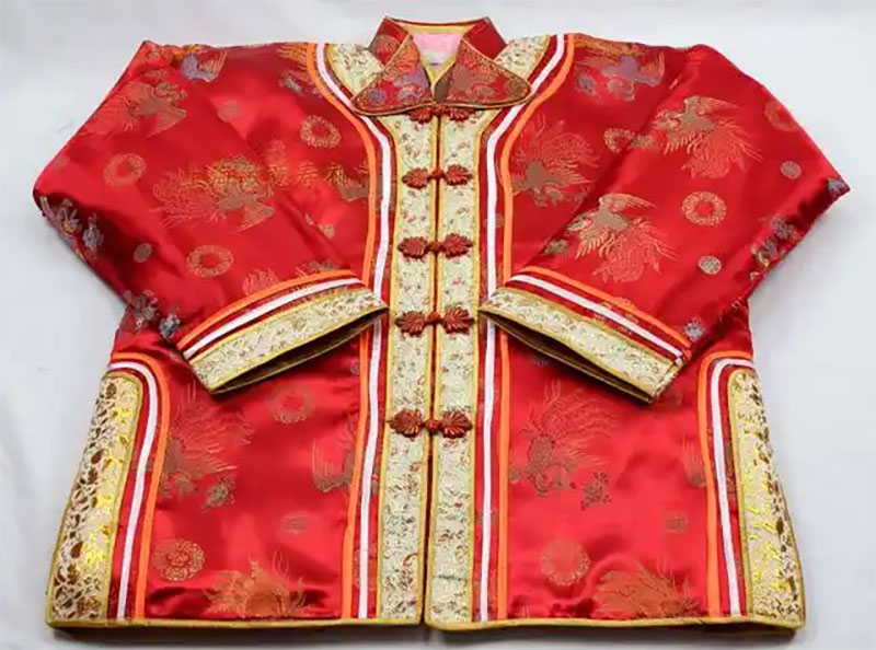 寿衣要穿很多件是为什么？什么时候开始准备寿衣？