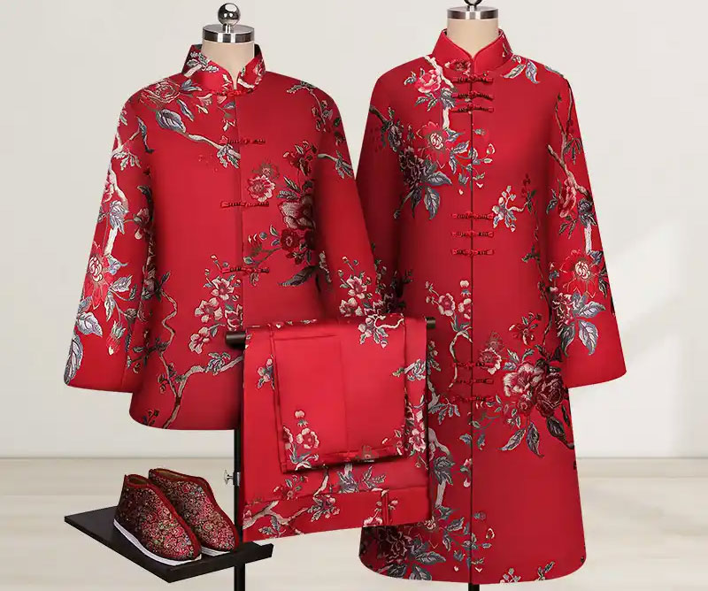 做寿衣面料有讲究吗?什么样的寿衣比较好? 做寿衣面料有讲究吗?什么样的寿衣比较好?