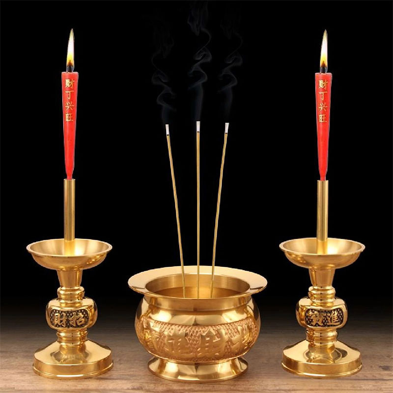 祭祀用品有哪些?祭祀用品的寓意是什么? 祭祀用品有哪些?祭祀用品的寓意是什么?