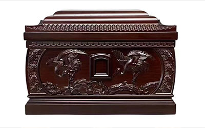 殡葬方式都有哪些？骨灰盒的种类有哪些？