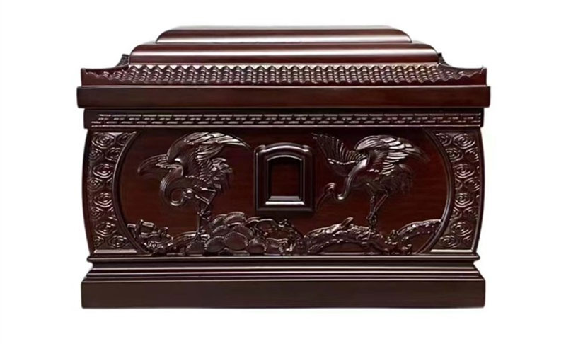 殡葬方式都有哪些？骨灰盒的种类有哪些？