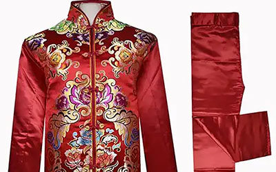 什么材质寿衣比较好？穿寿衣有哪些忌讳？