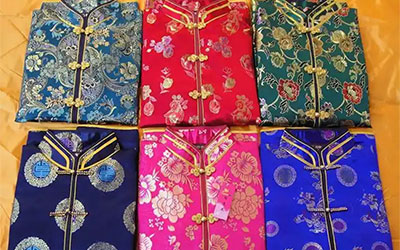 如何为老人选择合适的寿衣呢？都有哪些讲究？