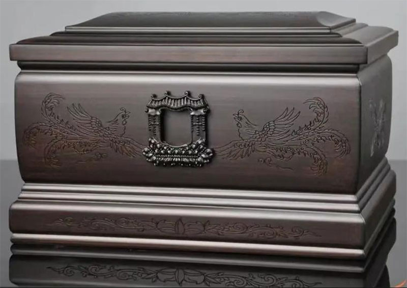 为什么小骨灰盒能装下人的骨灰？骨灰盒如何挑选？