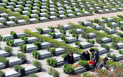 什么是小产权墓地？小产权墓地能买吗？