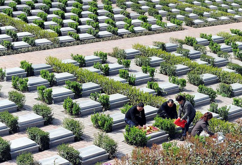 什么是小产权墓地?小产权墓地能买吗? 什么是小产权墓地?小产权墓地能买吗?