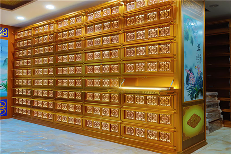 如何处理骨灰寄存？在殡仪馆存放骨灰要多少钱？