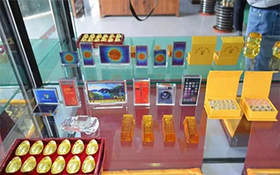 随葬品的都是哪些物品？随葬品有什么禁忌吗？