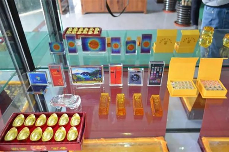 随葬品的都是哪些物品?随葬品有什么禁忌吗? 随葬品的都是哪些物品?随葬品有什么禁忌吗?