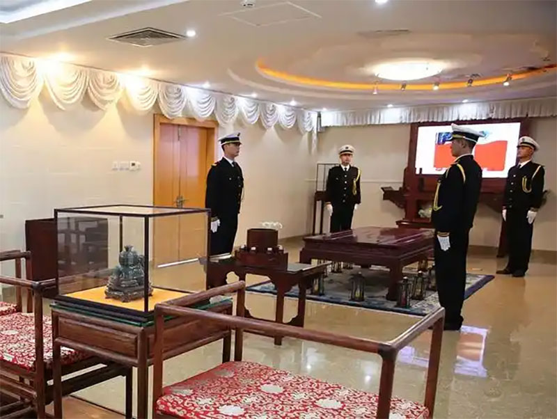 昆明的殡仪馆收费有标准吗