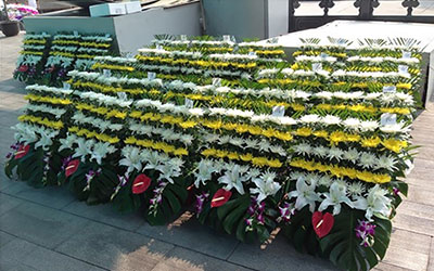 殡葬必备的用品有哪些？价格多少钱？