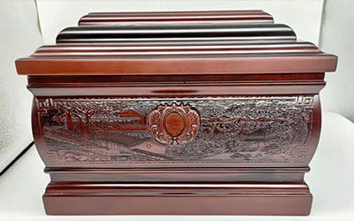 骨灰盒的质量标准