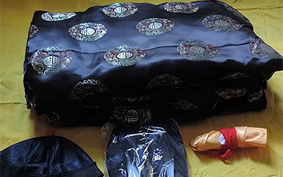 关于寿衣的讲究有哪些？千万别弄错了