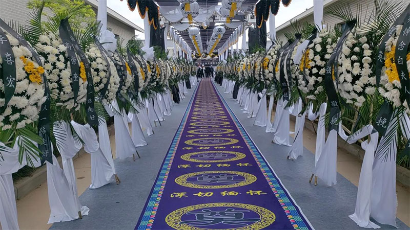 基本殡葬服务和选择性殡葬服务收费介绍 基本殡葬服务和选择性殡葬服务收费介绍