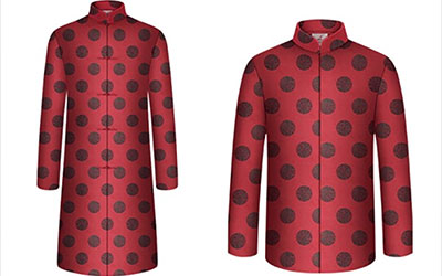 寿衣的材质有哪些？怎么穿？