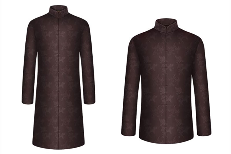 挑选寿衣的讲究寿衣包括什么呢