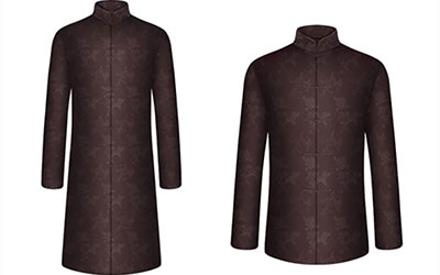 挑选寿衣的讲究寿衣包括什么呢？