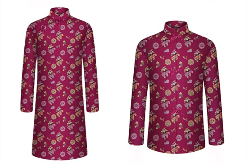 什么样的寿衣比较好 什么样的寿衣比较好