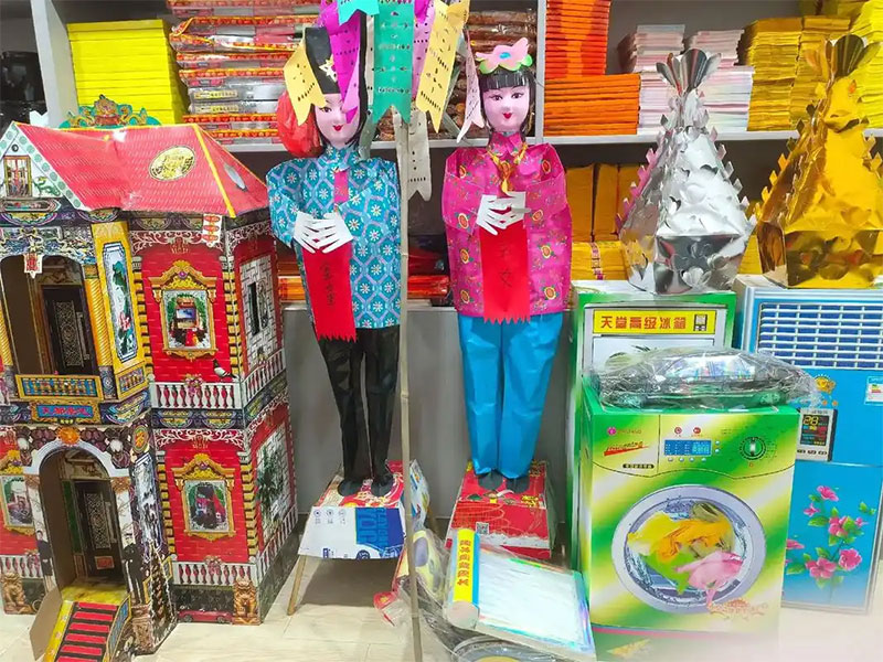 祭祀的步骤有哪些?殡葬用品有哪些? 祭祀的步骤有哪些?殡葬用品有哪些?