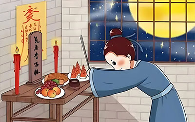 祭祖时有哪些需要忌讳或注意的事项？