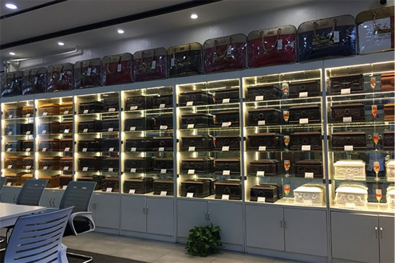 殡葬用品的分类有哪些 殡葬用品的分类有哪些