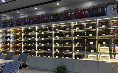 殡葬用品的分类有哪些？