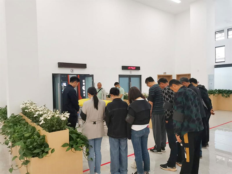 殡仪馆收费标准与殡葬服务收费标准 殡仪馆收费标准与殡葬服务收费标准