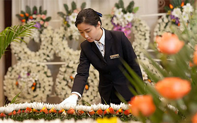 城市身后事办理流程有哪些？