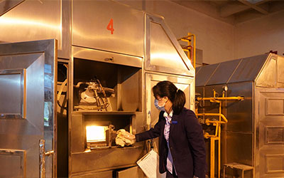 外地人可以在昆明火葬场火化吗？