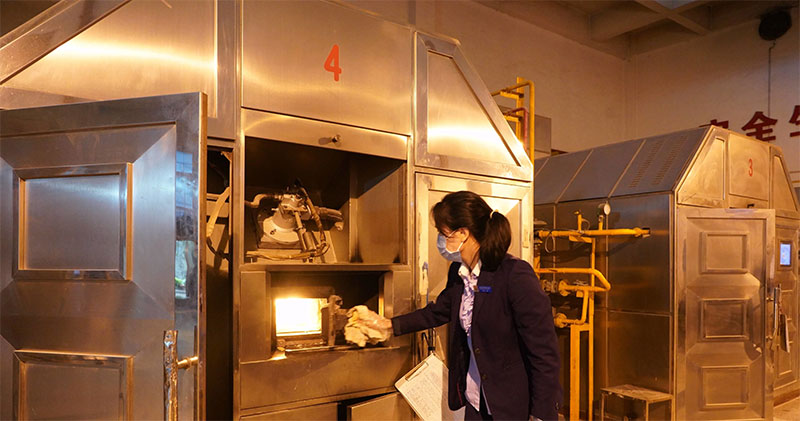 外地人可以在昆明火葬场火化吗