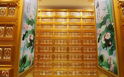 骨灰寄存需要注意哪些？